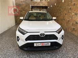 تويوتا راف 4